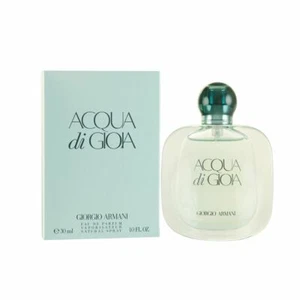 Giorgio Armani Acqua Di Gioia Eau de Parfum 30ml For Women - Picture 1 of 1