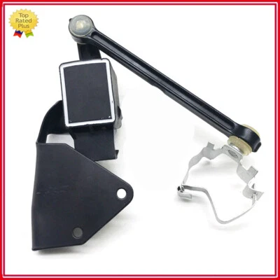 Sensor de nivel de faros para Audi A4 B5 A6 C5 A8 TT S4 S6 RS6 VW Beetle 4B0907503 Foto 1 de 3