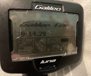 tauchcomputer mit sender - Bild 1 von 5