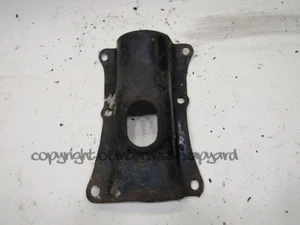 Subaru Impreza MK2 00-07 Bugeye WRX Kardanwelle Differential Diff Guard - Bild 1 von 4