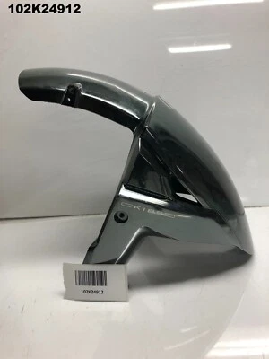 KAWASAKI ZX 1000 NINJA H2 2015 - 2016 FRONT GUARD GENUINE OEM LOT102 102K24912 - Image 1 of 4