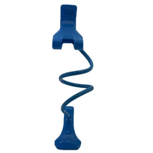 Long Arm Bed Desk Lazy Phone Holder Mount Stand 360 Flexible Universal 7Colors" - Picture 1 of 19