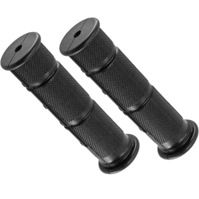 2 empuñaduras de manillar Caltric para Polaris Sportsman x2 800 EFI 2007 2008 2009 Foto 1 de 3