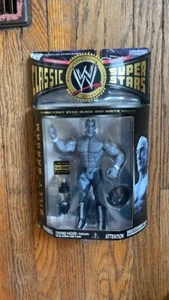 Superstar Billy Graham Black and white limited edition moc - Bild 1 von 2
