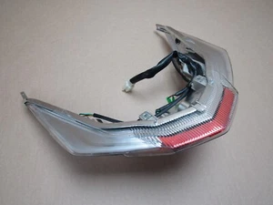 Conjunto de luz trasera de freno trasero SYM Jet 14 125 AC 2023 5.532 millas (13128) - Imagen 1 de 10