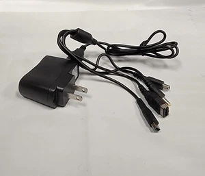Universal AC For GBA DS Lite DSi DSiXL 2DS 3DS 3DSXL N3DS N3DSXL PSP (OB) - Picture 1 of 1