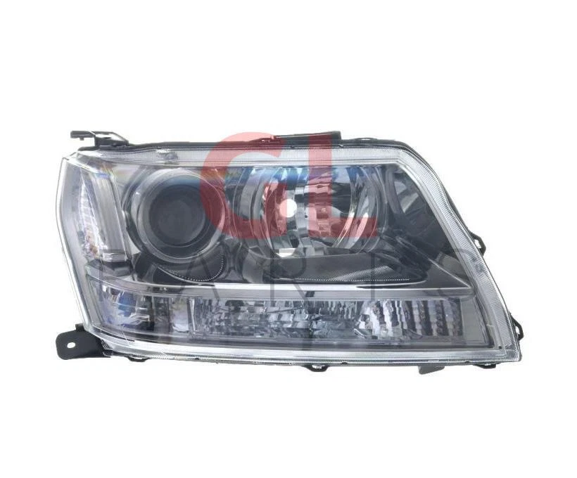FOR SUZUKI GRAND VITARA 2005-2008 Headlight Headlamp Electric EU Right New - Image 1 of 1