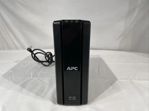 APC 48VDC 911-0133 Battery Cartridge Tray w/ Wires No Batteries - Picture 1 of 8