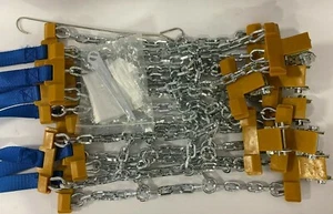 BaiYouDa Universal Emergency Wear-Resistant Chain 91020914 - Picture 1 of 10