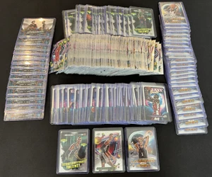 23-24 Topps Cosmic Chrome Basketball FULL SET: Base+ALL Inserts; 3 Wembanyama RC - Picture 1 of 7