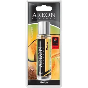 Lufterfrischer areon PARFÜME Melone 35ml. Duftbaum Autoduft Autoparfüm - Picture 1 of 2