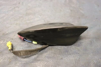 2019 雪佛兰 CAMARO SS 6.2L V8 原始设备制造商收音机房天线 *BROKEN PLUG* #1254 — 第 1/4 张图片