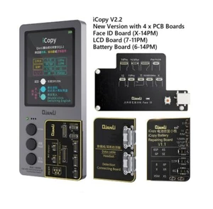 QianLi iCopy Plus V2.2 Komplettpaket mit 4 Leiterplatten