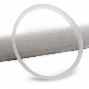 Gasket Rubber Sealing O-Ring For Nutri Ninja 7Fins 1000W/Auto-iQ Blade BL452 - Picture 1 of 2