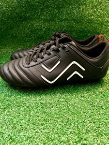 Ida Classica Women's Soccer Cleats Size 8 Red New in Box - Picture 1 of 6