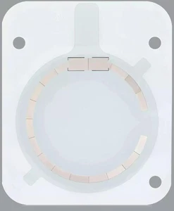 Wireless NFC Charging Mag Magnet Replacement For iPhone 13 13 Pro 13 Pro Max - Picture 1 of 3