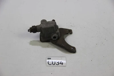 Original BMW E9 3.0 CSI CSL E3 3.0Si housing for additional air slide 1153125642 - Image 1 of 4