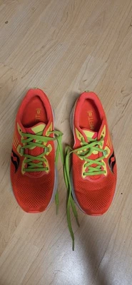 Saucony München 5 Damen Gr 40 5 Laufschuh Laufschuhe - Bild 1 von 4