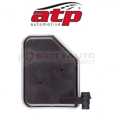 ATP Automatic Transmission Filter for 2002-2010 Kia Magentis - Fluid Shift sz — 第 1/4 张图片