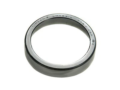 Para BMW 2002tii 1971-1974 Diferencial Piñón Carrera Trasero Exterior Timken 34318KWTH Foto 1 de 2