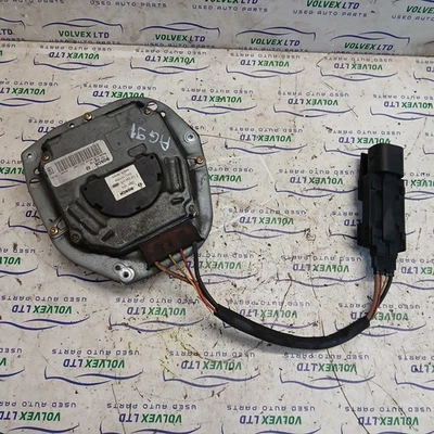 2002-2007 VOLVO  XC90 ENGINE COOLING RADIATOR FAN MOTOR 3137229010 - Image 1 of 4