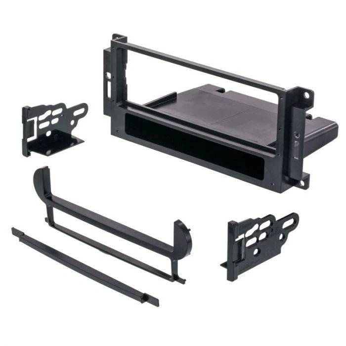 METRA 99-6507 STEREO DASHBOARD INSTALL KIT FOR SELECT 2005+ CHRYSLER/DODGE/JEEP - Image 1 of 1