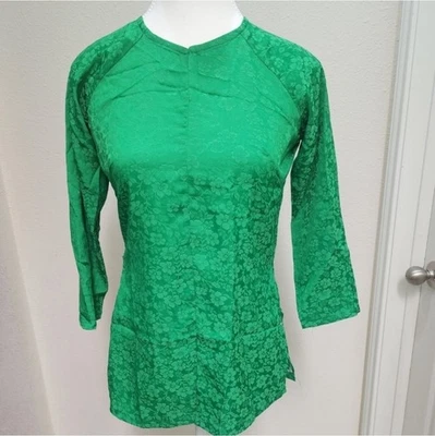 Vietnamese Ao Ba Ba. Size S - Image 1 of 2