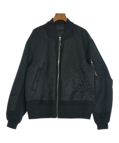 UNDERCOVER UNDER COVER Blouson (Altri) Uomo Sottocoperta Usatoge