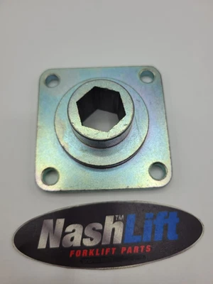 MT40365496 HOLDER FITS NEW HOLLAND SK-09251031A - Image 1 of 3