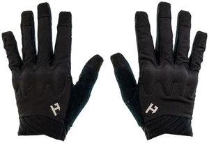 Pro-Tection Gloves - Pure Black - Handup Pro-Tection Gloves - Pure Black, Large - Picture 1 of 4