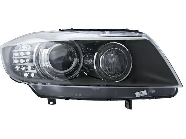 Hella 61YD17Y Front Right Headlight Assembly Fits 2009-2011 BMW 335d - Image 1 of 1