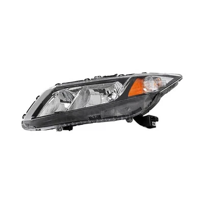 For Honda Civic 2013-2015 Dorman 1592505 Driver Side Replacement Headlight - Imagem 1 de 4