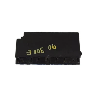 9093 MERCEDES 1248203026 300E 300TE 300D WINDOW CONTROL MODULE OEM UNIT G2U Foto 1 de 4