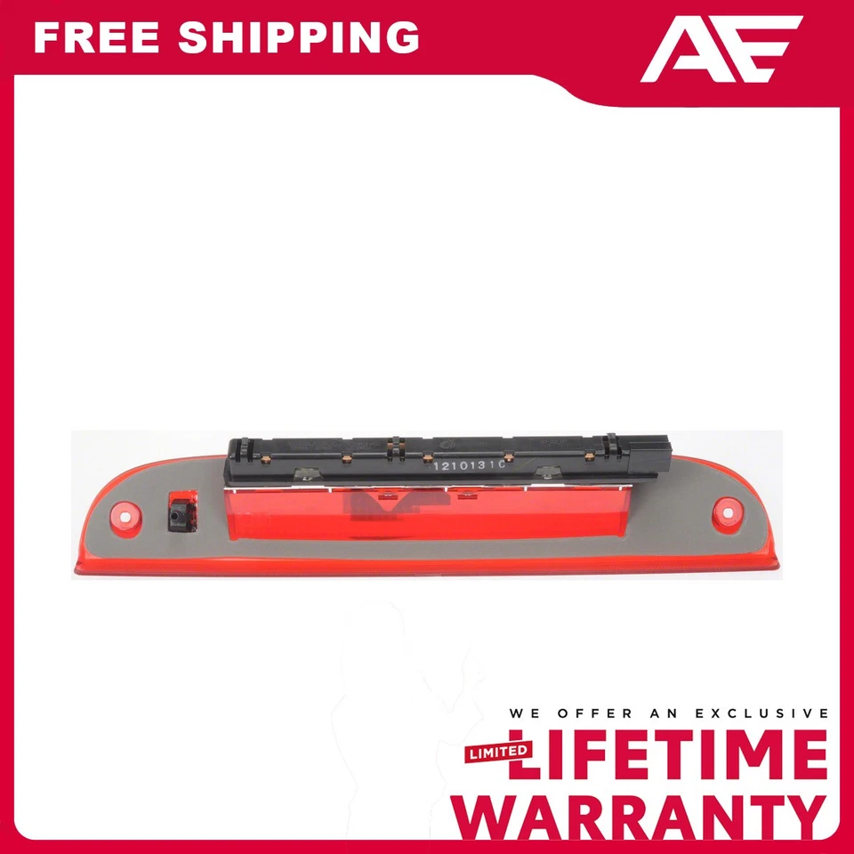 Luz de freno central de montaje alto para Ford Escape Explorer Mercury Mariner 02-12 Foto 1 de 1