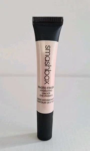 Smashbox Photo Finish Hydrating Under Eye Primer Full Size 10ml New Unused RARE - Picture 1 of 5
