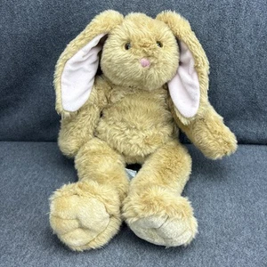 Vintage Build-A-Bear Bunny Big Ears Plush | Retired 1999 |Precursor to Pawlette - Picture 1 of 8
