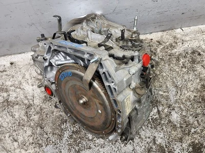 Honda Accord 2018-2020 transmisión automática turbo 1,5 L OEM BA7A 200316A7000 Foto 1 de 4