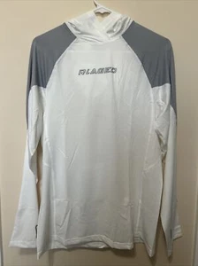 Women's UPF 50+ UV Protection Hoodie Shirts Long Sleeve Quick Dry Hiking Shirts - Picture 1 of 10