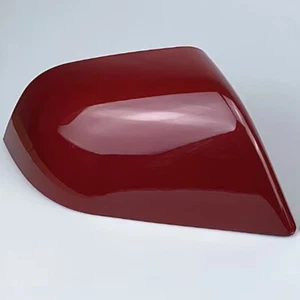 Right Red Rear View Side Mirror Skull Cover For Tesla Model 3 2017-23 1092292 - Bild 1 von 2