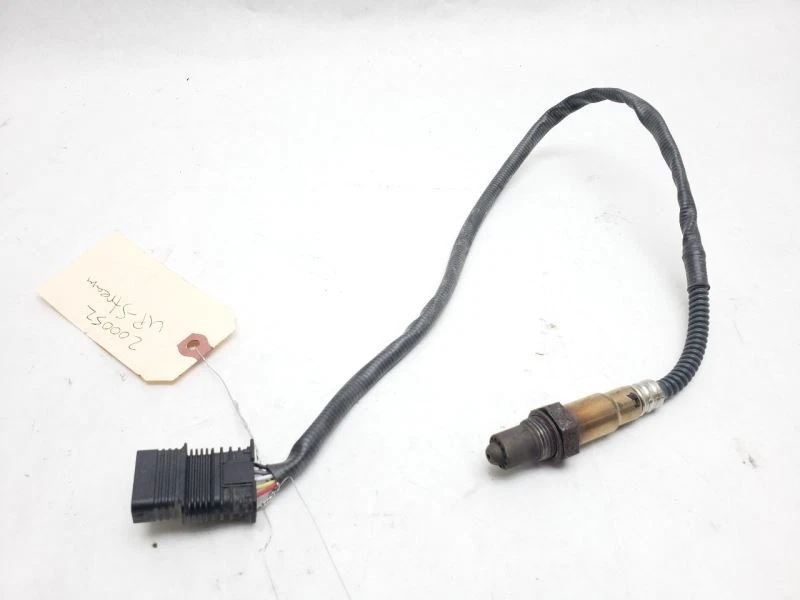 2018 BMW X1  Upstream Oxygen Sensor  M275KW - Image 1 of 4