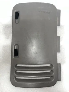 Ford Expedition Spare Jack Cover Door Lid Gray Rear 1997-2002 OEM - Bild 1 von 5