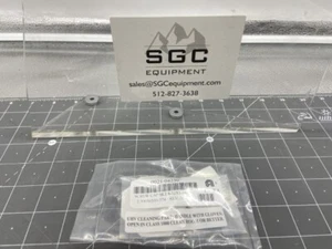 Applied Materials/AMAT Screw Cap SKT 8-32X1-1/4L PN: 0021-4230 - Picture 1 of 2