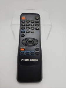 Mando a distancia Philips / Magnavox N9281UD OEM para VRX242 / VRX262 / VRX632AT - Imagen 1 de 3