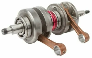 Hot Rods Crankshaft # 4001 Yamaha Banshee YFZ350 Fit 87-06 - Picture 1 of 2