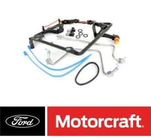 08-10 6.4L Ford Powerstroke OEM High Pressure Fuel Pump Install Kit 8C3Z-9G805-B - Picture 1 of 3
