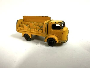 Lesney Matchbox No 37 Karrier Bantam 2 Ton Coca Cola - Picture 1 of 3