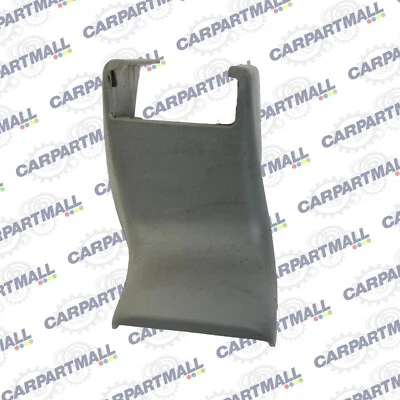 06-08 Lexus RX400h Rear Left Seat Track Inner Cover Trim Cap 72158-48030 OEM Foto 1 de 4