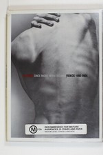 Placebo Once More With Feeling Videos 1996-2004 - 2 CD & DVD - Tracking (D921)