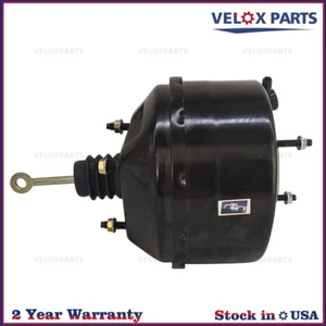Vacuum Power Brake Booster without Master Cylinder New For 95-96 Jeep Cherokee - Picture 1 of 8