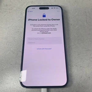 Apple iPhone 14 Pro Max 128GB, *FOR PARTS ONLY*- - Picture 1 of 4